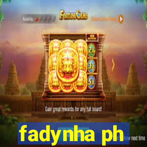 fadynha ph