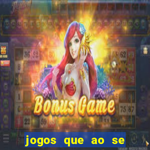 jogos que ao se cadastrar ganhar dinheiro