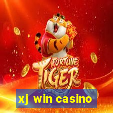 xj win casino