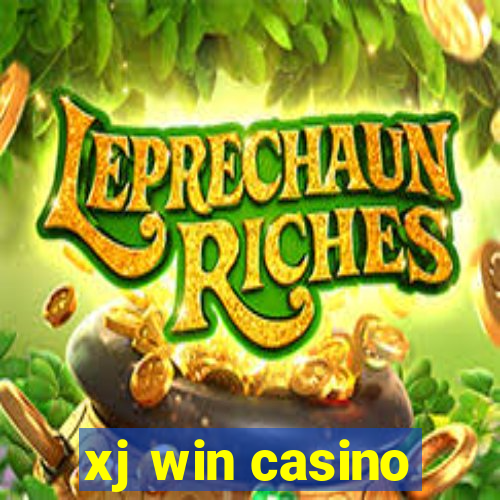 xj win casino