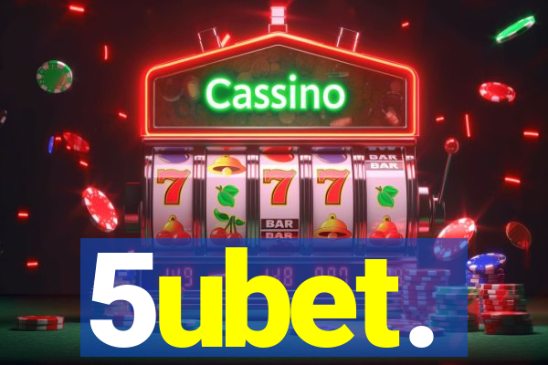 5ubet.