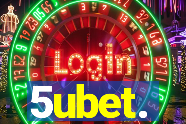 5ubet.