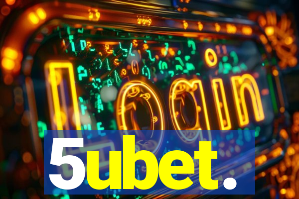 5ubet.