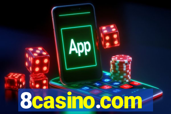 8casino.com