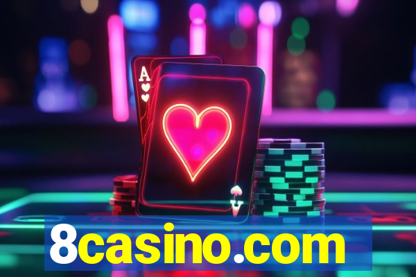 8casino.com