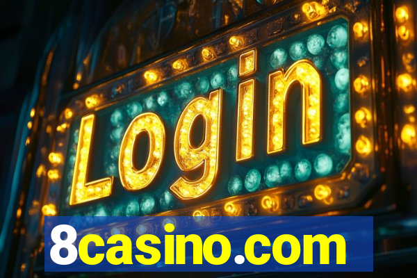 8casino.com