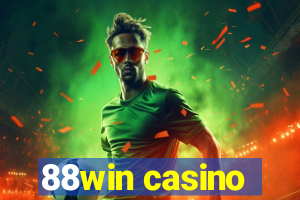 88win casino