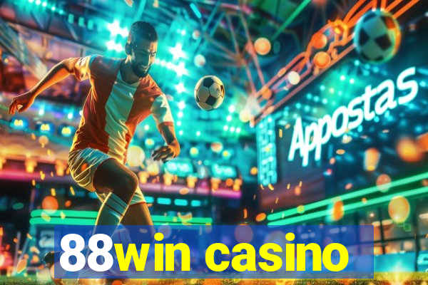 88win casino