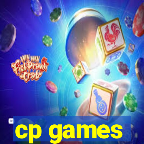 cp games