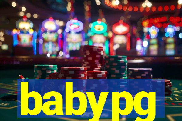 babypg