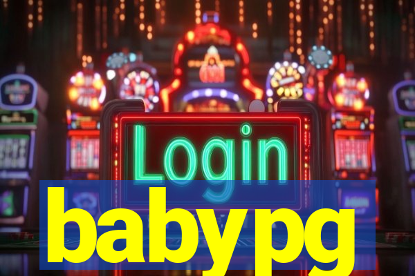 babypg