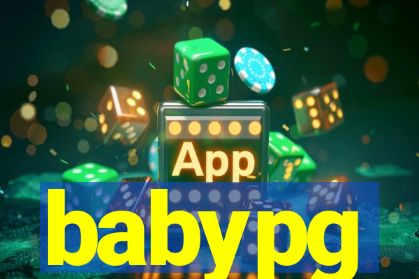 babypg