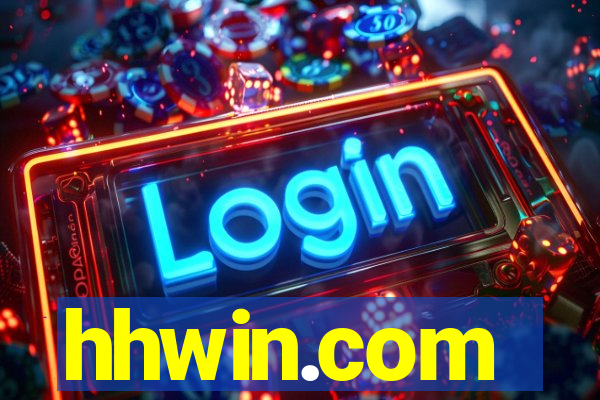 hhwin.com