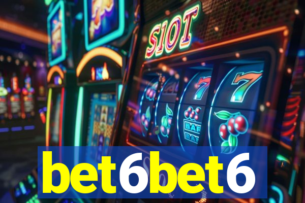 bet6bet6