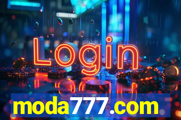 moda777.com