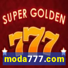 moda777.com