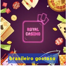 brasileiro gostoso