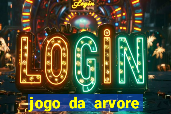 jogo da arvore cassino demo