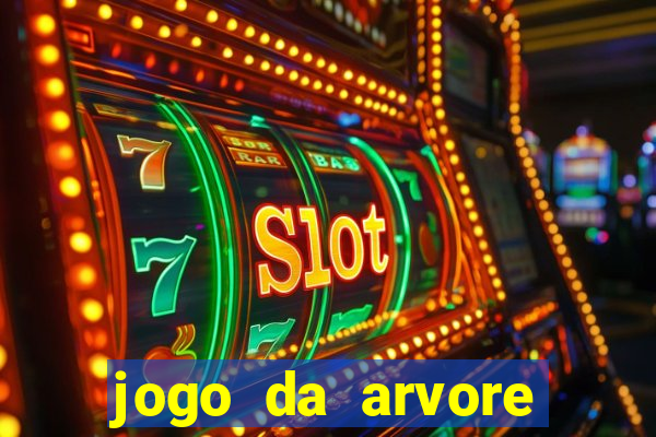 jogo da arvore cassino demo