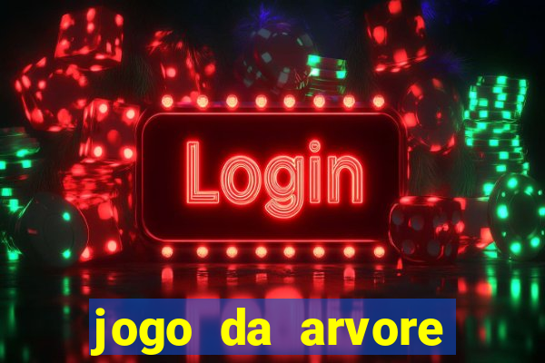 jogo da arvore cassino demo