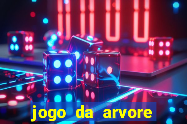 jogo da arvore cassino demo