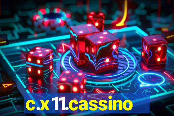 c.x11.cassino