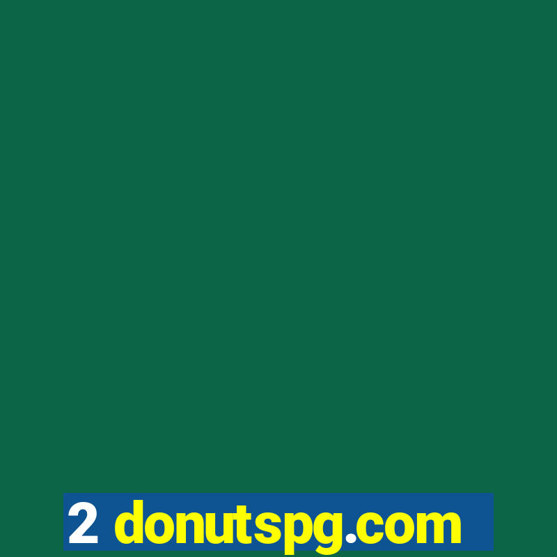 2 donutspg.com