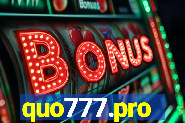 quo777.pro