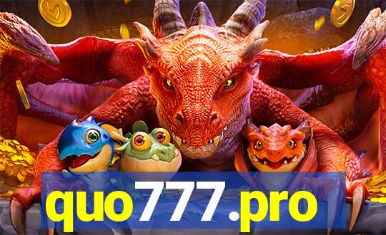 quo777.pro