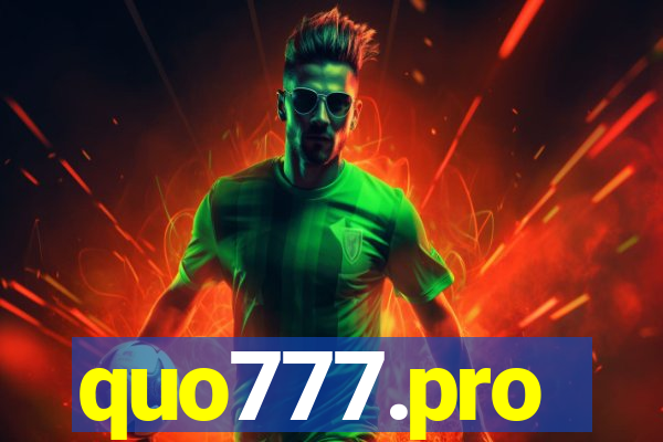 quo777.pro