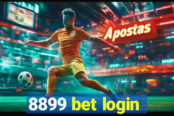 8899 bet login