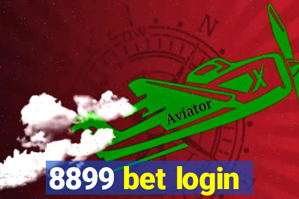 8899 bet login