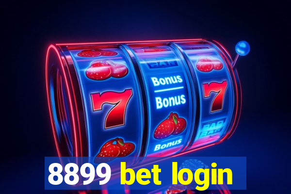 8899 bet login