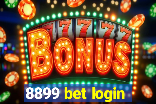 8899 bet login