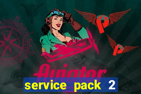 service pack 2 windows 7 64 bits download