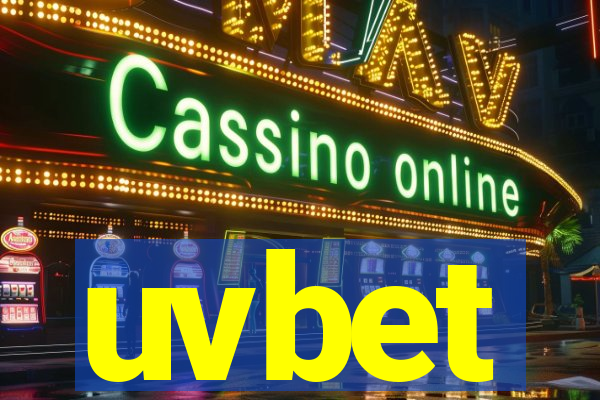 uvbet