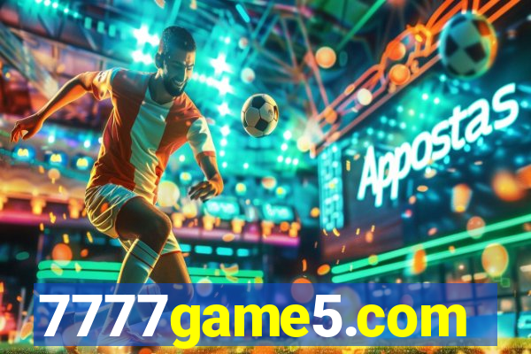 7777game5.com