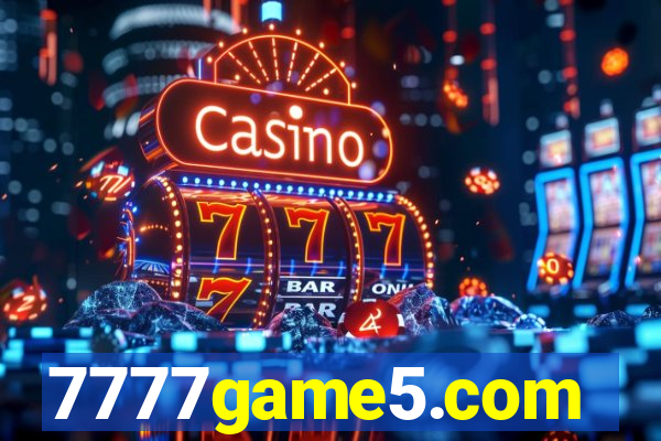 7777game5.com