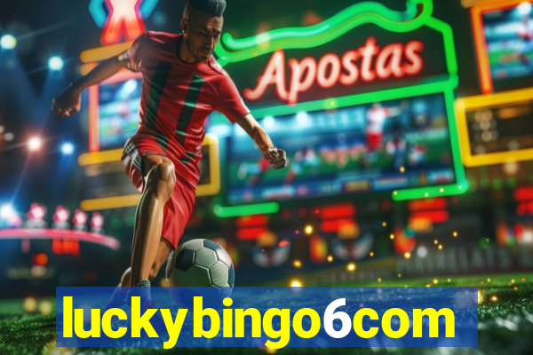 luckybingo6com