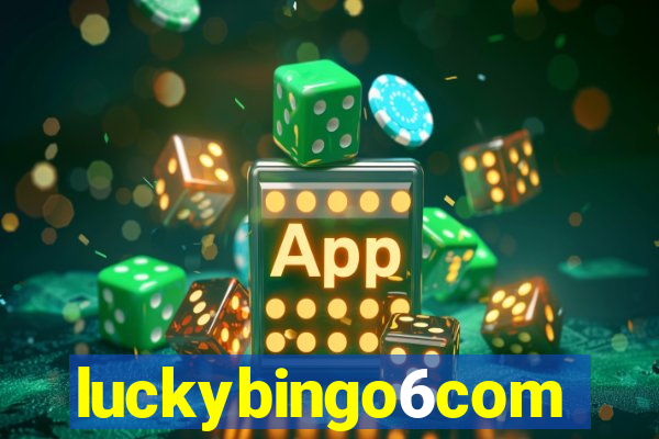 luckybingo6com