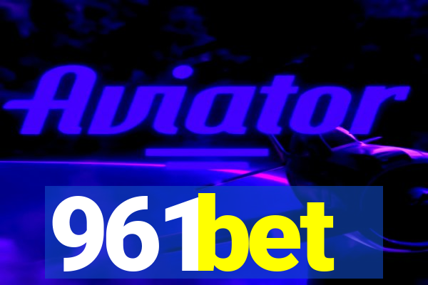 961bet