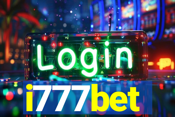 i777bet