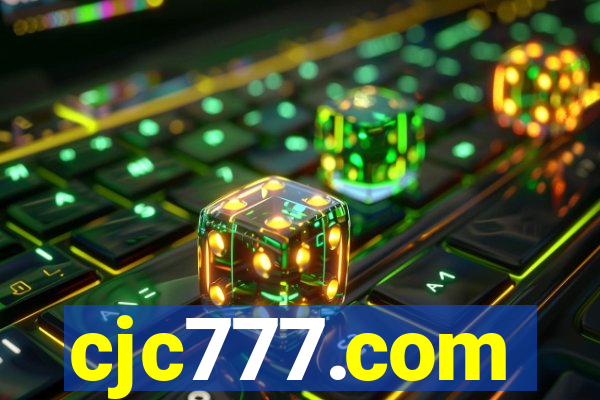 cjc777.com