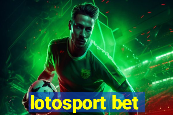 lotosport bet