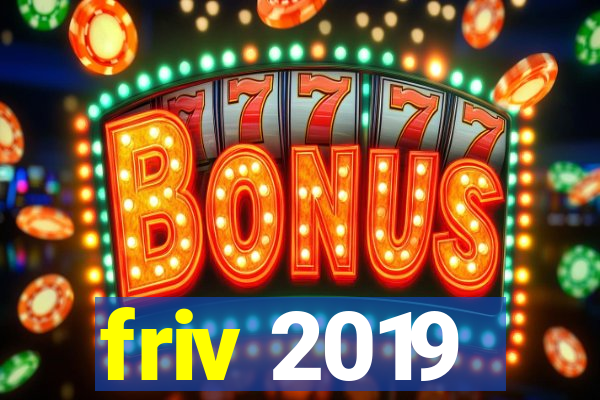 friv 2019