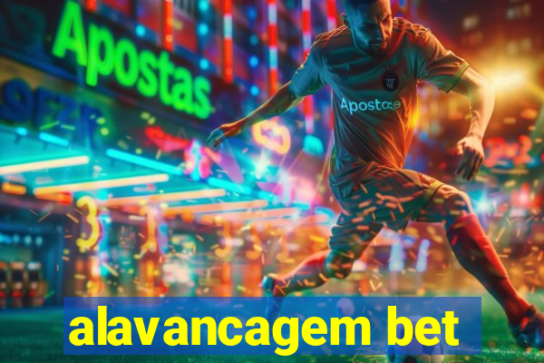 alavancagem bet