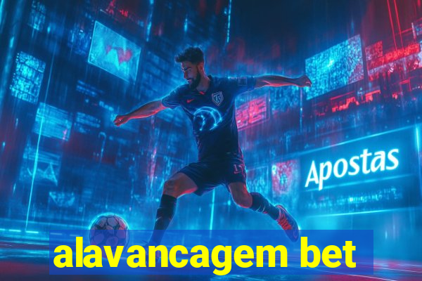 alavancagem bet