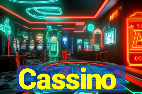 Cassino