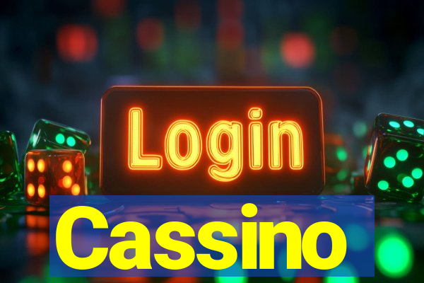 Cassino