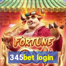 345bet login